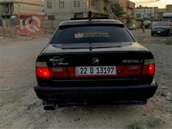 بي ام دبليو الفئة 5